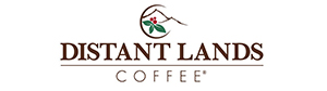 Distant Lands Coffee