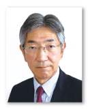 Masaharu Kohno,Chairman