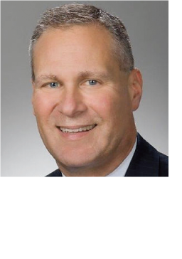 JASCO現会長 ダグ・ムジンスキー氏 Mr. Doug Muszynski