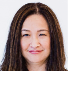 JASCO次期会長（2023年7月会長職就任予定）ノリコ・ミルズ氏 Ms. Noriko Mills